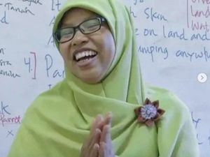 Tidak Main-main, bangun Usaha di Desa Juga Butuh rencana Tidak Main-main, bangun Usaha di Desa Juga Butuh rencana