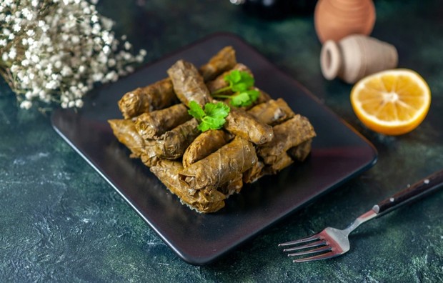 Dolma/Foto: freepik.com/mdjaff