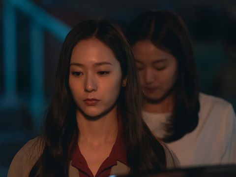 Drama Korea Crazy Love (2022)