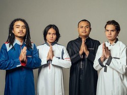 Dul Jaelani Bikin Qadir Band, Langsung Gas Album Baru