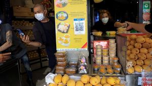 Ketan Mangga Thailand Mendadak Viral Gegara Festival Coachella