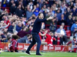 Everton Tak Dapat Penalti, Lampard Sebut-sebut Salah