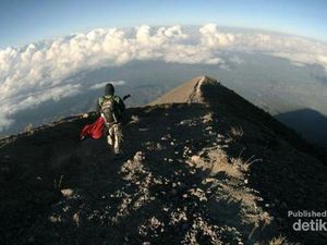 8 Objek Wisata Ciamik di Kintamani, Salah Satunya Diakui UNESCO 8 Objek Wisata Ciamik di Kintamani, Salah Satunya Diakui UNESCO