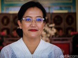 GKR Hayu untuk Perempuan yang Sedang dalam Perjuangan