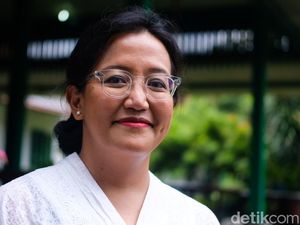 Girls Squad Keraton Yogyakarta