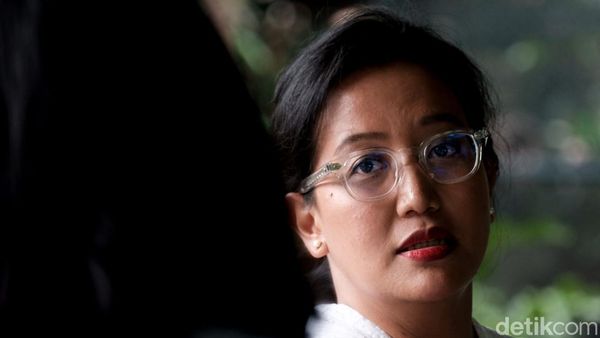 Putri Keraton Beda dengan Putri Disney