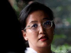 GKR Hayu: Laki-laki Kepala Keluarga, tapi Istri Lehernya GKR Hayu: Laki-laki Kepala Keluarga, tapi Istri Lehernya