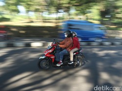 H-7 Mudik Lebaran, Jalur Nagreg Masih Landai