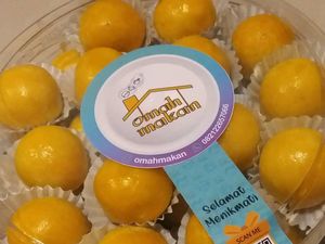 Tips Kue Kering Nastar hingga Putri Salju Bertahan 3 Bulan Tips Kue Kering Nastar hingga Putri Salju Bertahan 3 Bulan