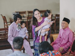 Jadwal Lebaran 2022 Menurut Muhammadiyah, NU, dan Pemerintah