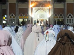 Pemprov Minta Salat Gaib untuk Eril Digelar di Masjid se-Jabar