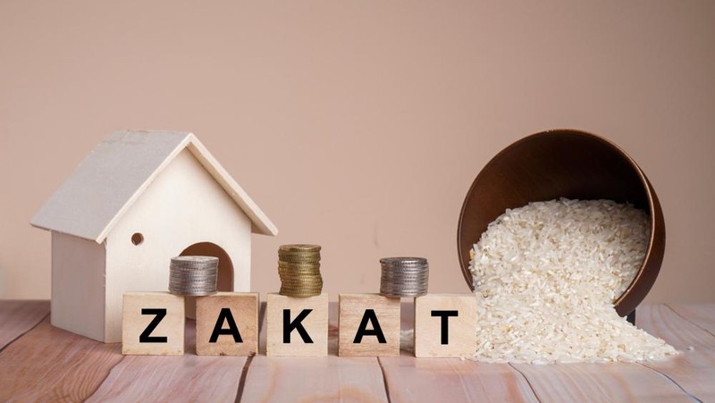 Orang yang Berhak Menerima Zakat Disebut Mustahik, Ini Golongannya