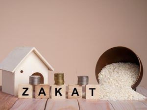 Mereka yang Tak Wajib Bayar Zakat Fitrah, Siapa Saja? Mereka yang Tak Wajib Bayar Zakat Fitrah, Siapa Saja?