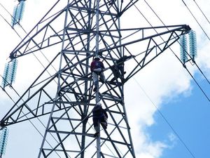 PLN Bangun Sejumlah Infrastruktur Listrik di Kalbar & Kalteng