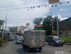 Jalur Jogja-Solo Macet Saat Mudik Lebaran? Coba Jalur Alternatif Ini