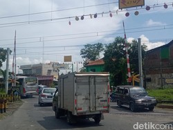 Jalur Jogja-Solo Macet Saat Mudik Lebaran? Coba Jalur Alternatif Ini