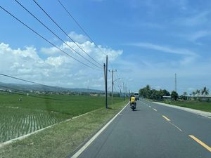 Menelusuri Rute Pantai Selatan dari Jakarta ke Cianjur