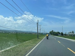 Menelusuri Rute Pantai Selatan dari Jakarta ke Cianjur