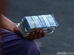 Cara Tukar Uang Baru Online di Aplikasi Resmi BI, Gratis Tanpa Antre!