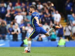Seburuk Itukah Penalti Jorginho?