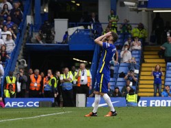 Penaltimu Menyedihkan, Jorginho