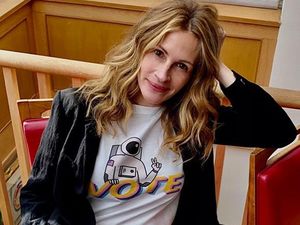 Tolak Adegan Tanpa Busana, Ini Alasan Julia Roberts Tolak Adegan Tanpa Busana, Ini Alasan Julia Roberts