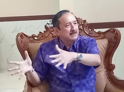 Dispar Bali Bidik 1 Juta Wisman, Sayangkan Isu Polusi Suara Canggu