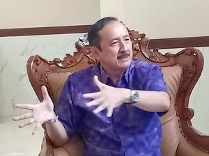 Bule Menari Telanjang di Batur, Kadispar Bali Tanggapi Begini Bule Menari Telanjang di Batur, Kadispar Bali Tanggapi Begini