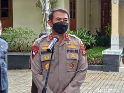 Pelaku Pembakaran Mahasiswa Jogja Ditangkap!