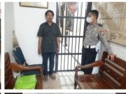 Sopir Calya Jadi Tersangka Kecelakaan Maut Tuban Tewaskan 5 Orang