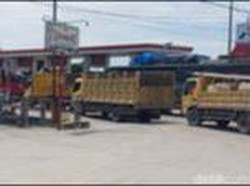 Kelangkaan Biosolar dan Transisi ke Euro 4