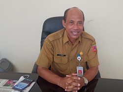 Peminat Kerja ke Luar Negeri di Karangasem Naik Dua Kali Lipat