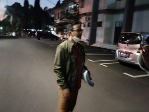 Kepala Samsat Kelapa Dua Diperiksa Jadi Saksi Kasus Korupsi Penggelapan Pajak