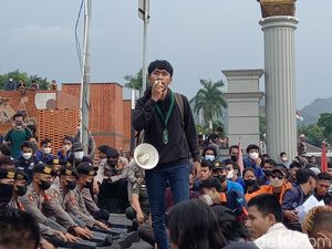 Kecam Partai Mahasiswa, HMI Majalengka: Tak Mungkin Bergerak Independen