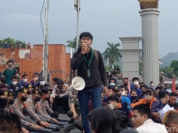 Kecam Partai Mahasiswa, HMI Majalengka: Tak Mungkin Bergerak Independen