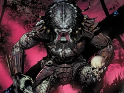 Marvel Comics Umumkan Komik Predator Rilis 6 Juli