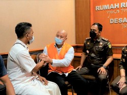 Pelaku-Korban Berdamai, Kasus Pemukulan di Denpasar Dihentikan