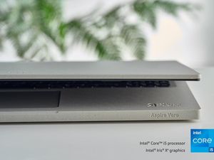 Acer Aspire Vero, Laptop Rp 10 Jutaan yang Ramah Lingkungan