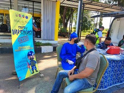 Pemudik via Bandara El Tari Kupang Meningkat, Sehari 3.000 Orang