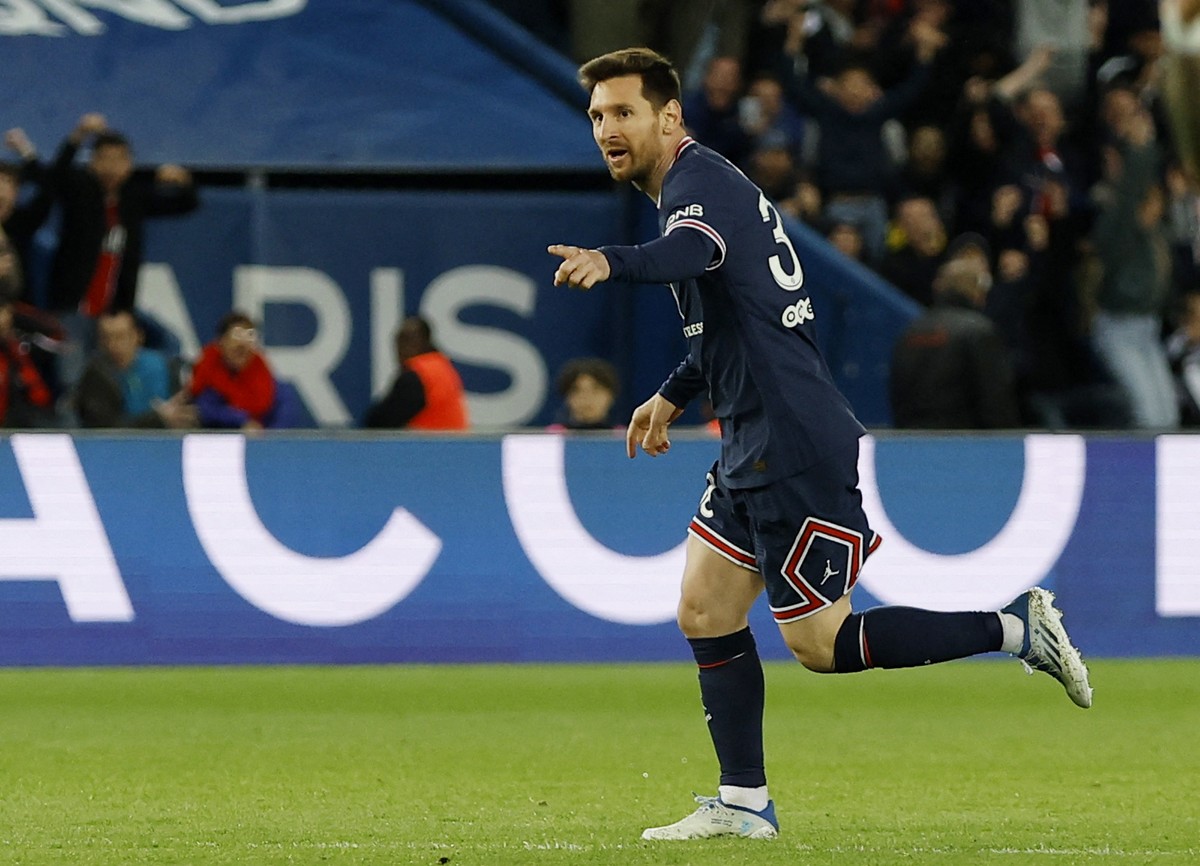 Ayah Messi Bikin Gosip Lagi (Foto: REUTERS/CHRISTIAN HARTMANN)