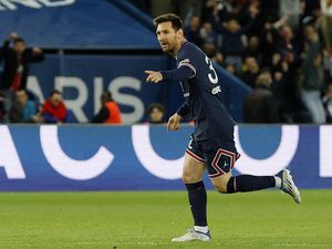 Ayah Messi Bikin Gosip Lagi