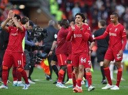 Prediksi Liverpool Vs Villarreal: Si Merah Dijagokan Menang 2-0