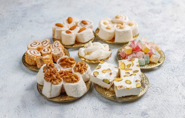 Lokum/Foto: freepik.com/azerbaijan_stockers