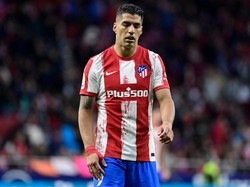 Luis Suarez Akan Tinggalkan Atletico Lalu ke MLS?