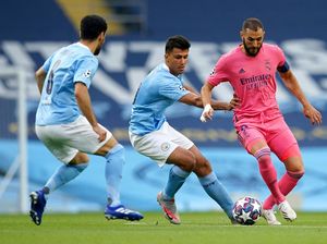 Rodri: Benzema Gila, tapi Madrid...