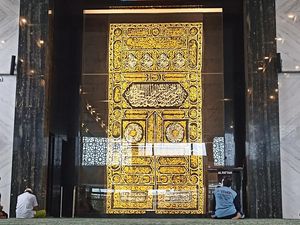 Selamat Lebaran Cah, Ini Daftar Lokasi Salat Idul Fitri di Tulungagung Selamat Lebaran Cah, Ini Daftar Lokasi Salat Idul Fitri di Tulungagung