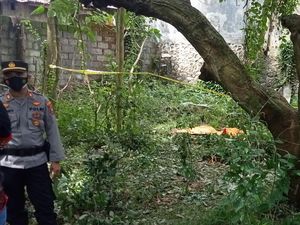 Identitas Mayat Perempuan Bugil di Probolinggo Masih Misterius