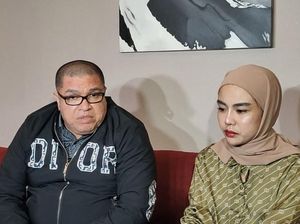 Medina Zein Cerita Kronologi Dipukuli Suami Untuk Ketiga Kalinya