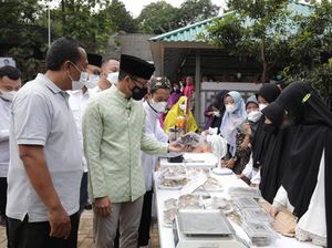 Sandiaga Geber Ekonomi Berbasis Pesantren, Caranya Gimana Nih?