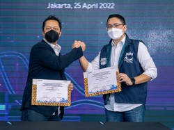 Telkomsel dan Ancol Kolaborasi Terapkan Smart & Green Theme Park